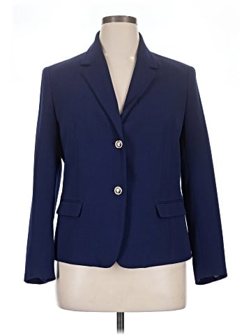 Kasper Blazer (view 1)
