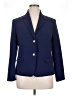 Kasper Blue Blazer Size 14 - photo 1