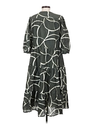 Velvet by Graham & Spencer Casual Dress (view 2)