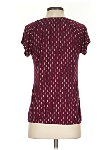 Lascana Short Sleeve Top (view 2)