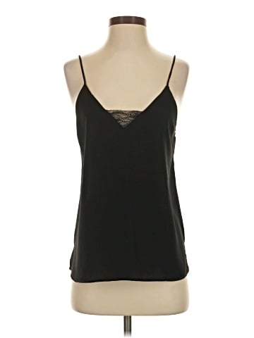 MNG Sleeveless Top (view 1)