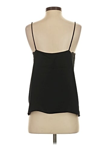 MNG Sleeveless Top (view 2)