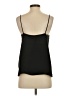MNG Black Sleeveless Top Size XS - photo 2