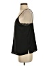 MNG Black Sleeveless Top Size XS - photo 5