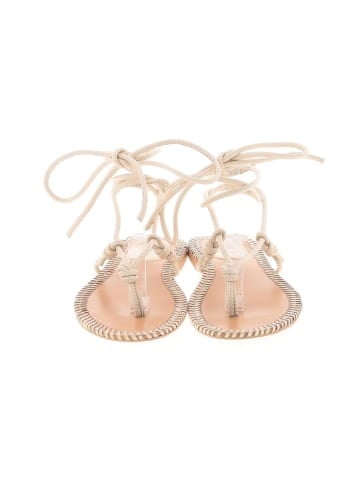 Zara Sandals (view 2)