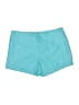 Island Escape 100% Polyester Teal Board Shorts Size 12 - photo 1