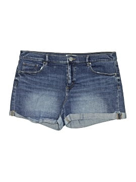 Ann Taylor Loft Denim Shorts