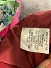 Judith March Burgundy Jacket Size M - photo 7