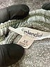 Splendid Solid Silver Athletic Shorts Size XS - photo 3