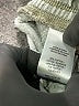 Splendid Solid Silver Athletic Shorts Size XS - photo 4