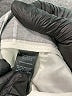 Express Plaid Gray Dress Pants Size 8R - photo 5