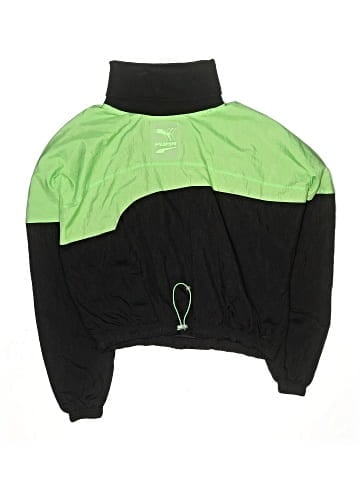 Puma Track Jacket (view 2)