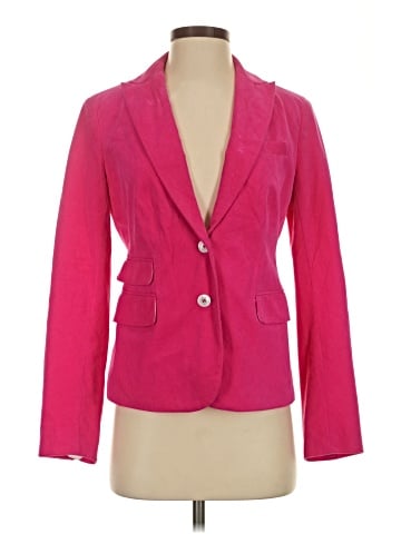 H Hilfiger Blazer (view 1)