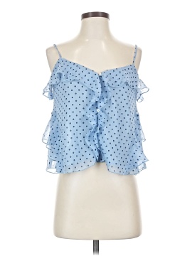 American Eagle Outfitters Sleeveless Blouse