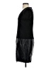 Laundry by Shelli Segal Black Casual Dress Size 4 - photo 5