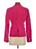 H Hilfiger 100% Cotton Pink Blazer Size 4 - photo 2