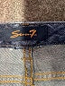 Seven7 Blue Jeans Size 8 - photo 7