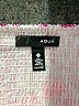 Aqua 100% Cotton Pink Tank Top Size S - photo 7