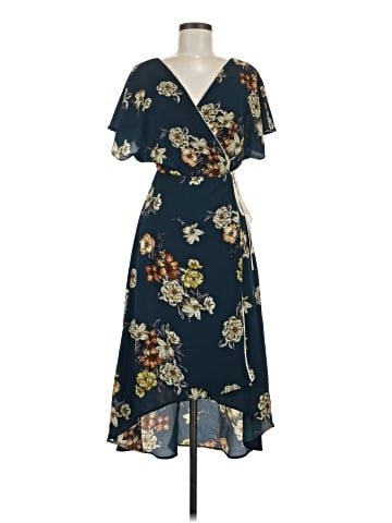 Leith Casual Dress (view 1)