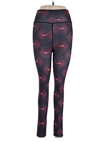 Nike Active Pants (view 1)