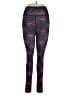 Nike Hearts Red Active Pants Size M - photo 1