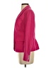 H Hilfiger 100% Cotton Pink Blazer Size 4 - photo 5