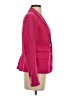H Hilfiger 100% Cotton Pink Blazer Size 4 - photo 4