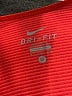 Nike Orange Active Tank Size M - photo 7
