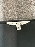 CAbi Black 3/4 Sleeve Top Size S - photo 7
