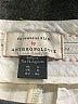 By Anthropologie Stripes Ivory Casual Pants Size 2 - photo 7