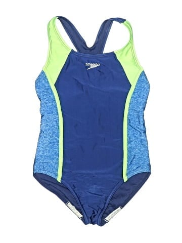 Speedo One Piece Swimsuit (view 1)