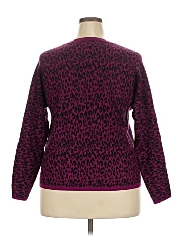 Apt. 9 Pullover Sweater (view 2)
