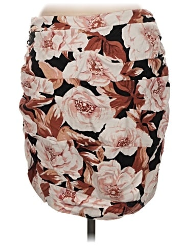 Express Formal Skirt (view 2)