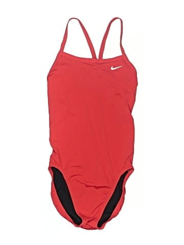 Nike One Piece Swimsuit (view 1)