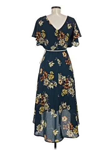 Leith Casual Dress (view 2)