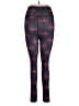 Nike Hearts Red Active Pants Size M - photo 2