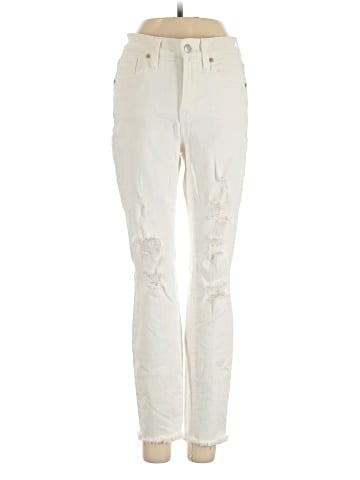 Madewell Jeans (view 1)