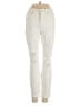 Madewell Ivory Jeans Size 24 waist - photo 1