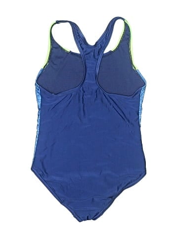 Speedo One Piece Swimsuit (view 2)