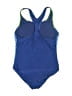 Speedo Color Block Blue One Piece Swimsuit Size Med (34) - photo 2