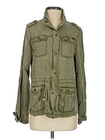 Max Jeans Jacket (view 1)