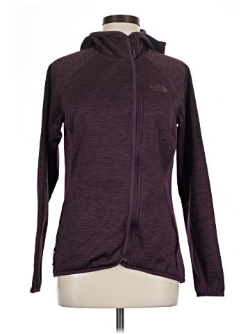 The North Face Zip Up Hoodie (view 1)