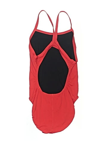 Nike One Piece Swimsuit (view 2)