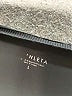 Athleta Solid Black Casual Dress Size L - photo 7
