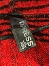 Express Red Poncho One size - photo 7
