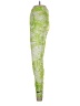 Nike Graphic Green Active Pants Size S - photo 5