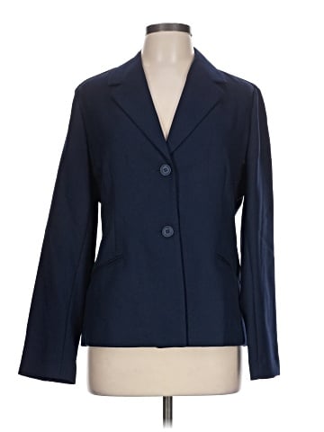 Alfred Dunner Blazer (view 1)