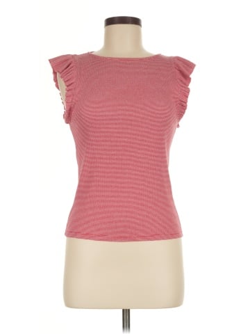 J.Crew Short Sleeve Top (view 1)