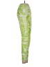 Nike Graphic Green Active Pants Size S - photo 4