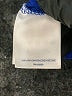 Lands' End 100% Rayon Blue Short Sleeve Blouse Size XS - photo 8
